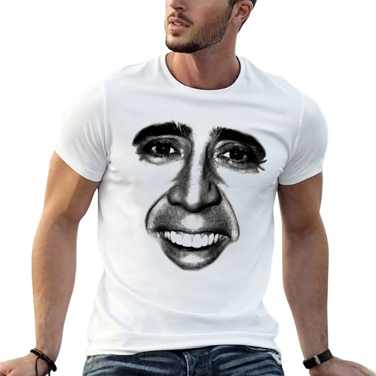 t quality man Cage T-Shirt t shirts Nicolas high cotton vintage a graphic for shirts as
t quality man Cage T-Shirt t shirts Nicolas high cotton vintage a graphic for shirts as