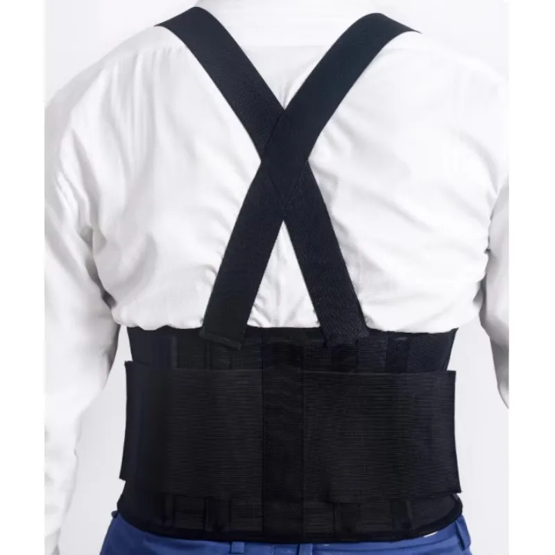 Reflective Adjustable Waist Waist Back Support Belt
Reflective Adjustable Waist Waist Back Support Belt
