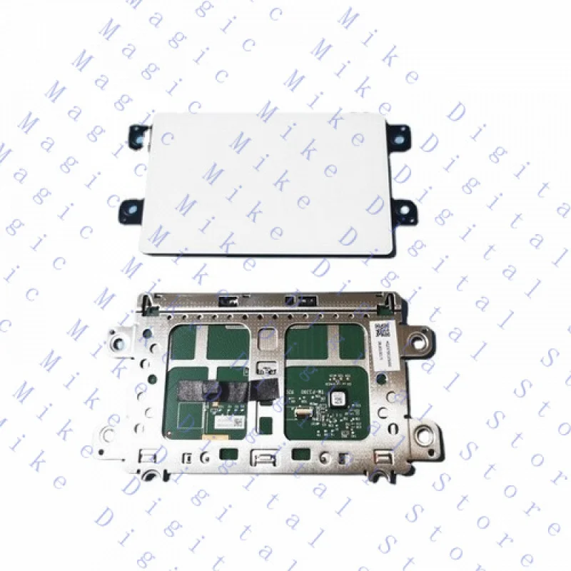 H NEW Touchpad Trackpad Mouse Board For Lenovo YOGA PRO13S 14C-2020R7 ST60W66966
H NEW Touchpad Trackpad Mouse Board For Lenovo YOGA PRO13S 14C-2020R7 ST60W66966