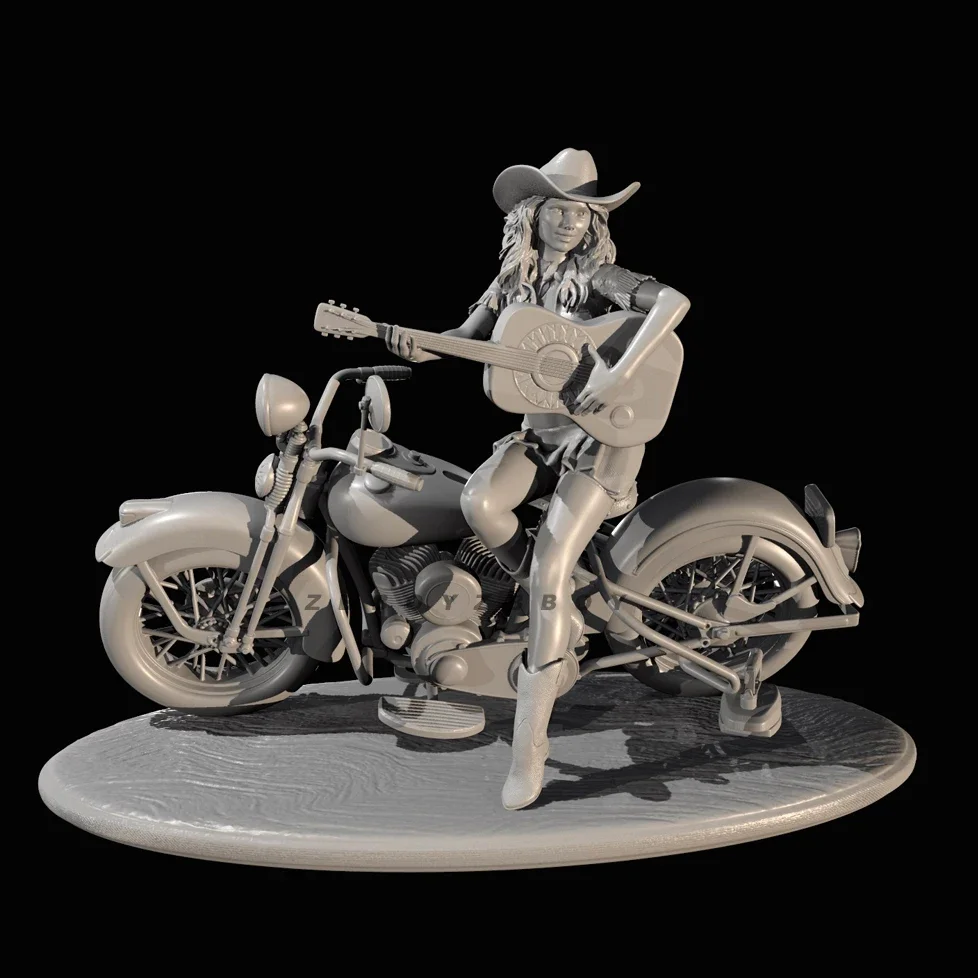 The height of man 38mm 50mm 75mm Resin model kits figure beauty colorless and self-assembled 3D Printing TD-7135/3D
The height of man 38mm 50mm 75mm Resin model kits figure beauty colorless and self-assembled 3D Printing TD-7135/3D
