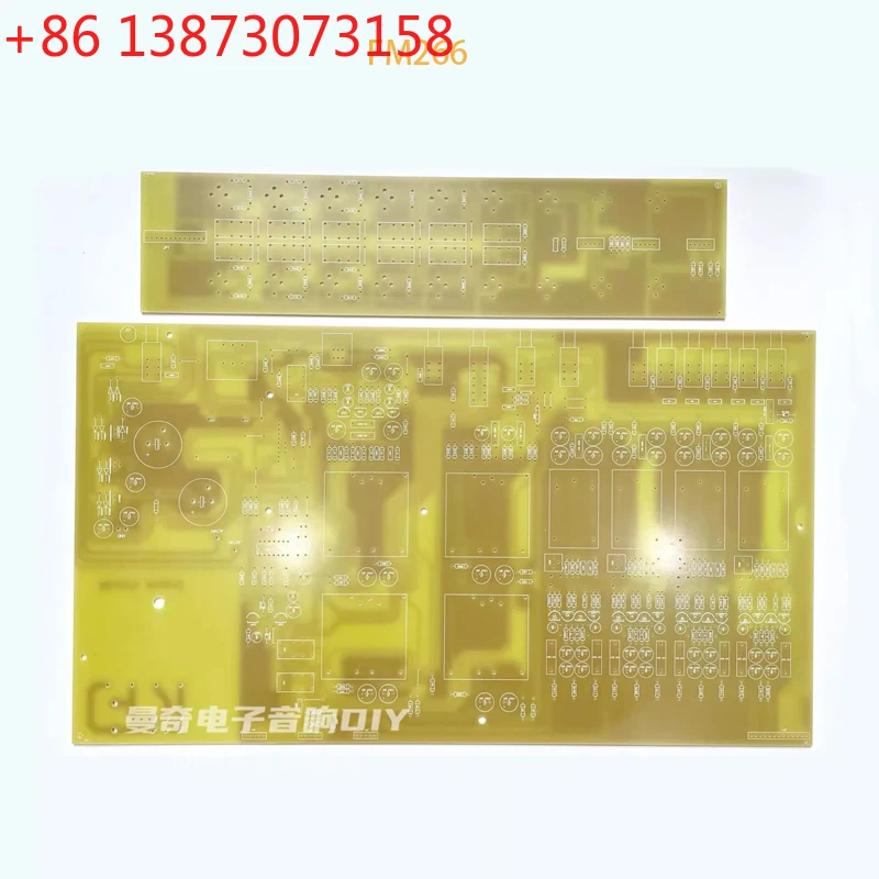 FM711 FM811 FM266 FM255 PCB Balance Module DIY Audio Amplifier
FM711 FM811 FM266 FM255 PCB Balance Module DIY Audio Amplifier
