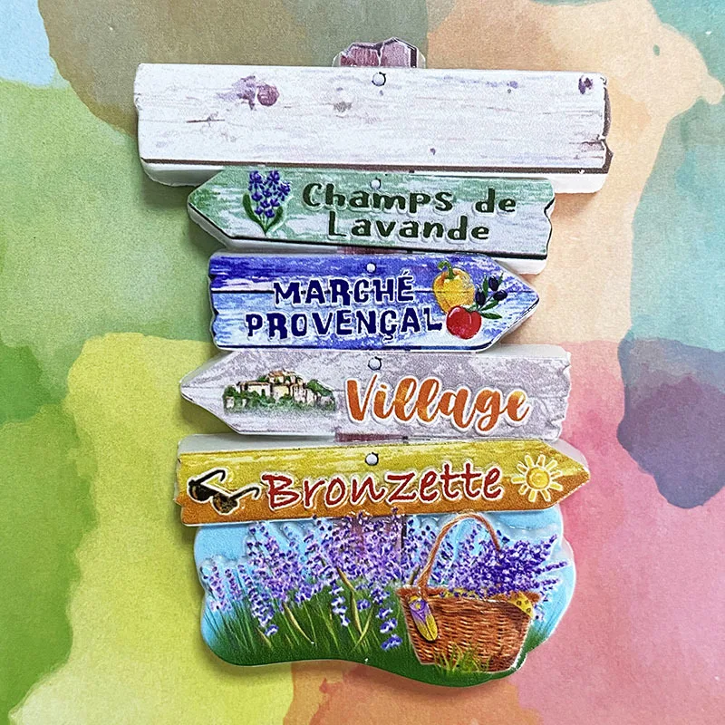 Paris Eiffel Tower 3D Resin Fridge Magnets Set - Vintage French Landmark Decorative Magnets for Refrigerator
Paris Eiffel Tower 3D Resin Fridge Magnets Set - Vintage French Landmark Decorative Magnets for Refrigerator