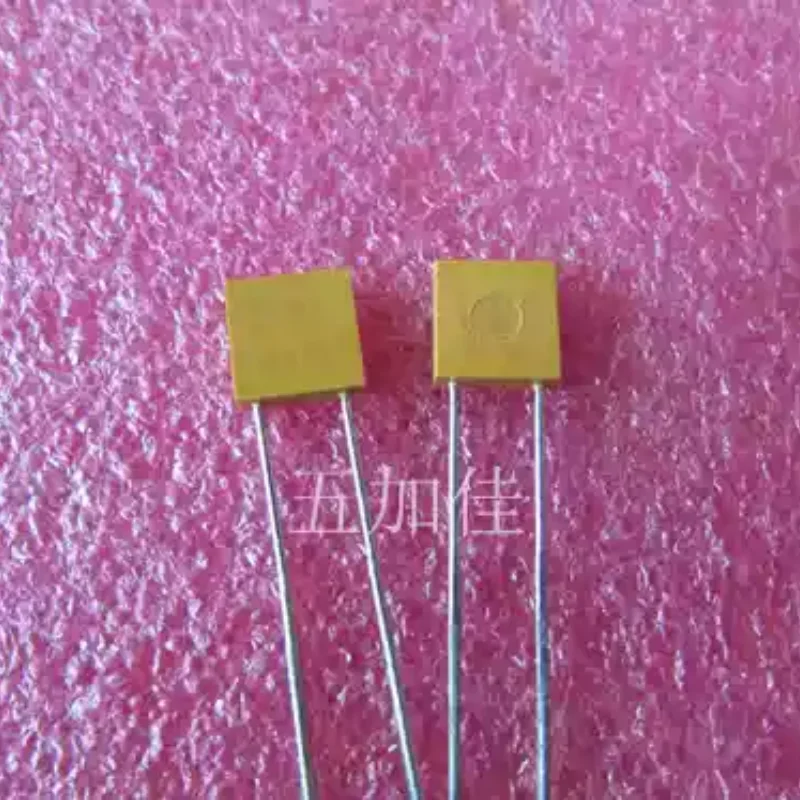 5-30pcs 100V0.022UF 223J 5% COG C062C223J1G5CA Low temperature drift ceramic capacitors from the United States
5-30pcs 100V0.022UF 223J 5% COG C062C223J1G5CA Low temperature drift ceramic capacitors from the United States
