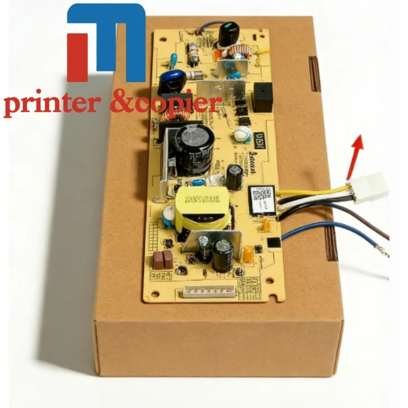 D00DHF001 Power Supply Board For Brother L2750 L2510 L2551 L2512 L2530 L2532 L2535 L2537 L2550 B7520 B7535 D00DHJ001
D00DHF001 Power Supply Board For Brother L2750 L2510 L2551 L2512 L2530 L2532 L2535 L2537 L2550 B7520 B7535 D00DHJ001