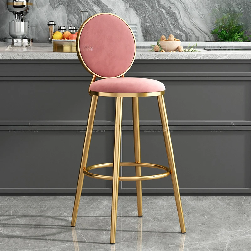Garden Chair Furniture Nordic Tabouret Design Beauty Salon Bar Banks Gamer Chairs Luxury Kitchen Counter Stool Gaming Modern
Garden Chair Furniture Nordic Tabouret Design Beauty Salon Bar Banks Gamer Chairs Luxury Kitchen Counter Stool Gaming Modern