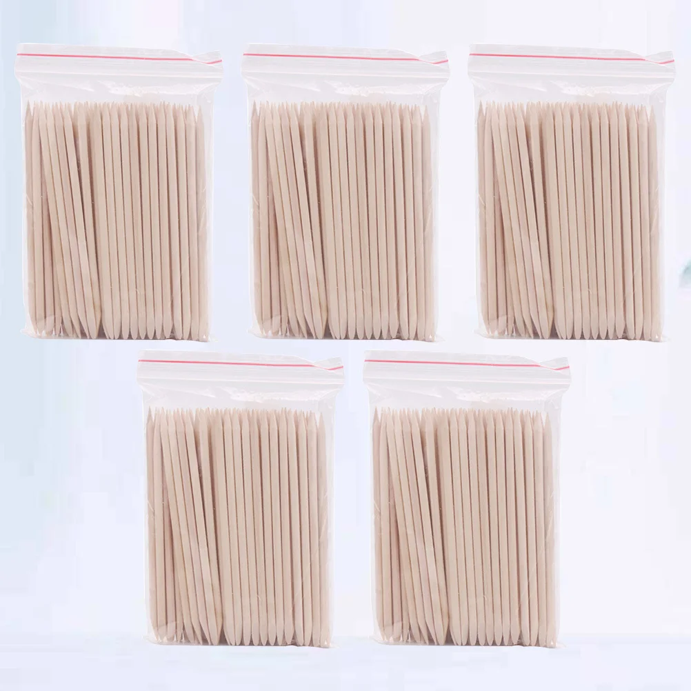 500Pcs Wood Nail Sticks Beauty Wood Sticks Double Sided Wax Applicator Waxing Eyebrow Bikini Hair Removal Manicure Pedicure Tool
500Pcs Wood Nail Sticks Beauty Wood Sticks Double Sided Wax Applicator Waxing Eyebrow Bikini Hair Removal Manicure Pedicure Tool