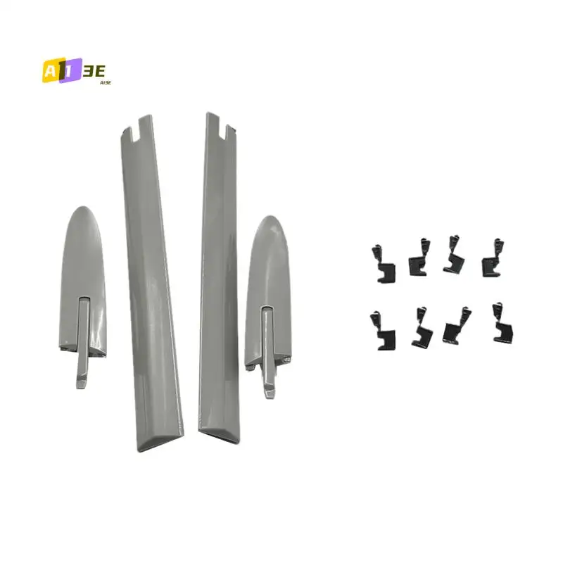 A03E-54377184037 Крышка петли крыши автомобиля левый и правый зажимы 54377184047 для BMW E93 335I 430I M4 F83 54377184038
A03E-54377184037 Крышка петли крыши автомобиля левый и правый зажимы 54377184047 для BMW E93 335I 430I M4 F83 54377184038