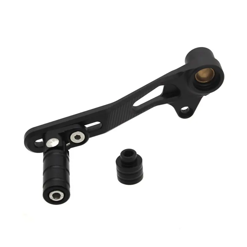 Adjustable Folding Gear Shift Lever Foot Shifter Pedal Fits For Ducati Multistrada 1260 1260S Enduro 2017-2021-A08Q
Adjustable Folding Gear Shift Lever Foot Shifter Pedal Fits For Ducati Multistrada 1260 1260S Enduro 2017-2021-A08Q