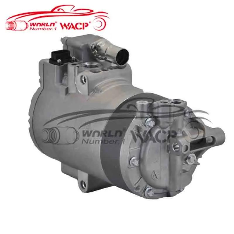 Factory Hot Selling Quality HVCC Model Electric Car AC Cooling Compressor 6452949610901 Auto Electrical AC Pump for 530E 330E G2
Factory Hot Selling Quality HVCC Model Electric Car AC Cooling Compressor 6452949610901 Auto Electrical AC Pump for 530E 330E G2