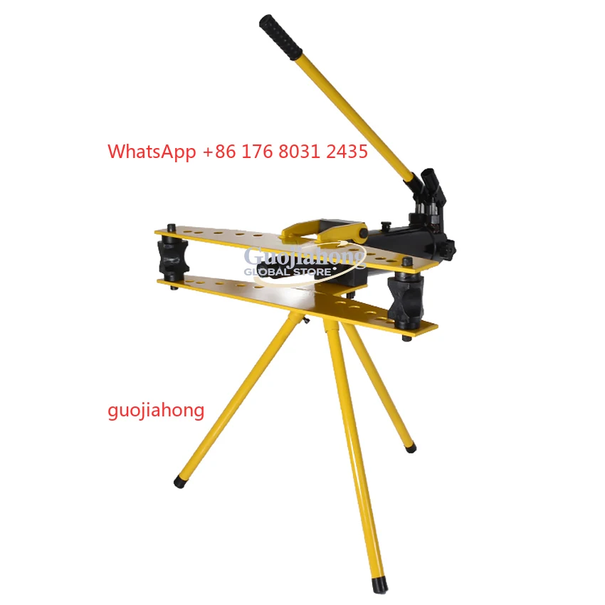 Название товара wholesale SWG-5 Ручной трубогибочный станок для гибки труб 1/2"-5" Код товара
Название товара wholesale SWG-5 Ручной трубогибочный станок для гибки труб 1/2"-5" Код товара