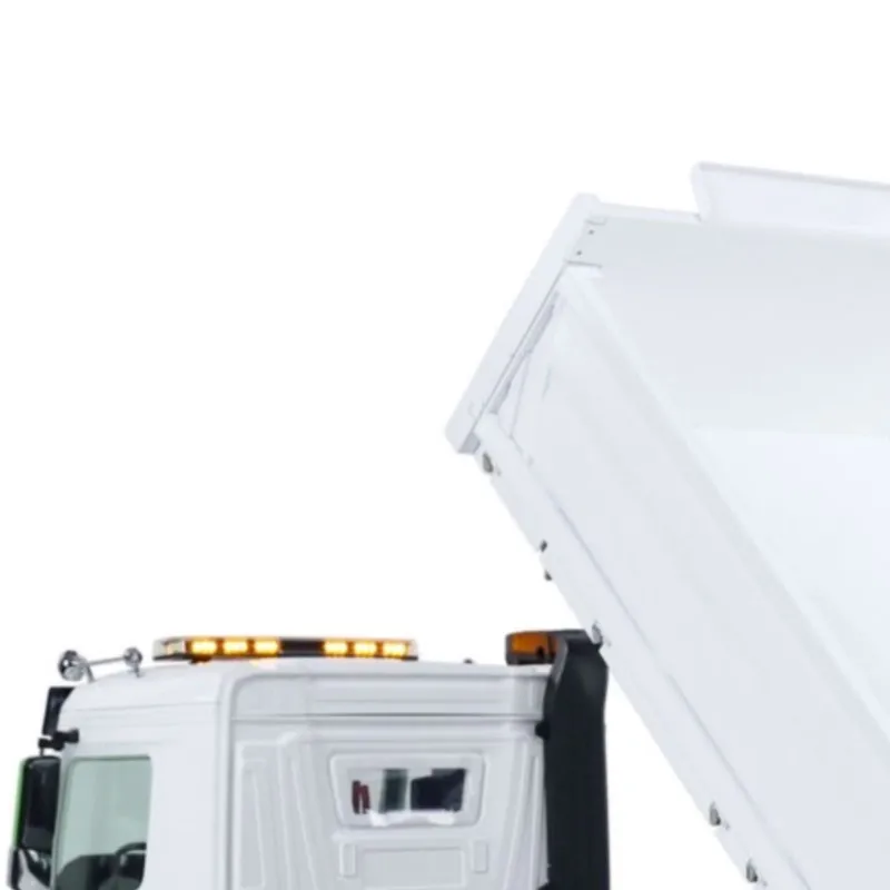 6x6 RTR LESU 1/14 RC Hydraulic Metal Dump Truck Model 3-way Radio Control Tipper Car Toy with Light Sound Sticker Toys THZH1788
6x6 RTR LESU 1/14 RC Hydraulic Metal Dump Truck Model 3-way Radio Control Tipper Car Toy with Light Sound Sticker Toys THZH1788