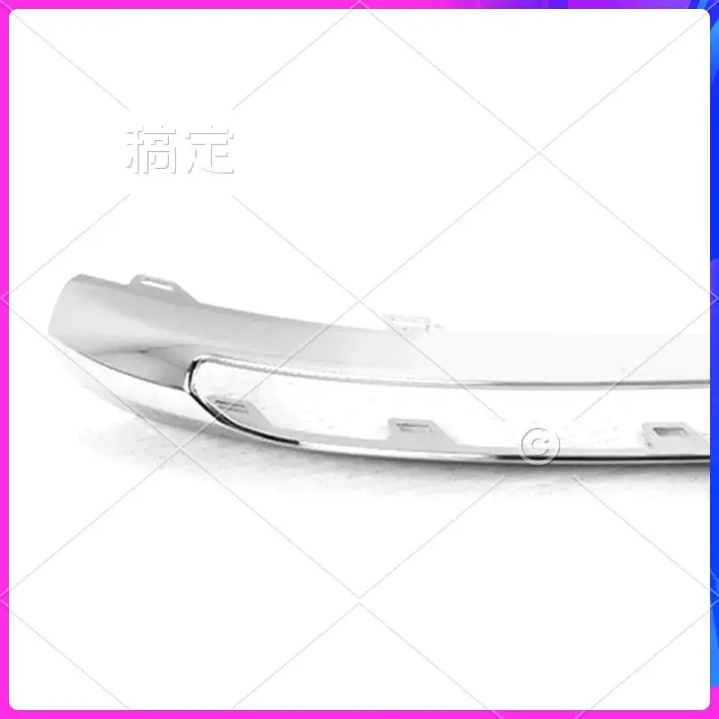 NEW-1Pair Front Bumper Lower Grille Fog Light Cover Frame Parts For Mercedes-Benz SLK Class R172 W172 2012-2016 A1728850074/174
NEW-1Pair Front Bumper Lower Grille Fog Light Cover Frame Parts For Mercedes-Benz SLK Class R172 W172 2012-2016 A1728850074/174