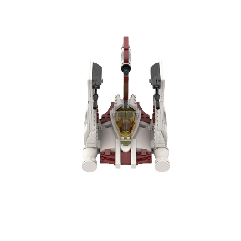 623PCS MOC Space Battle V 19 Torrent Refresh Model Collectible Display DIY Creative Building Blocks Gift Decoration Building Set
623PCS MOC Space Battle V 19 Torrent Refresh Model Collectible Display DIY Creative Building Blocks Gift Decoration Building Set
