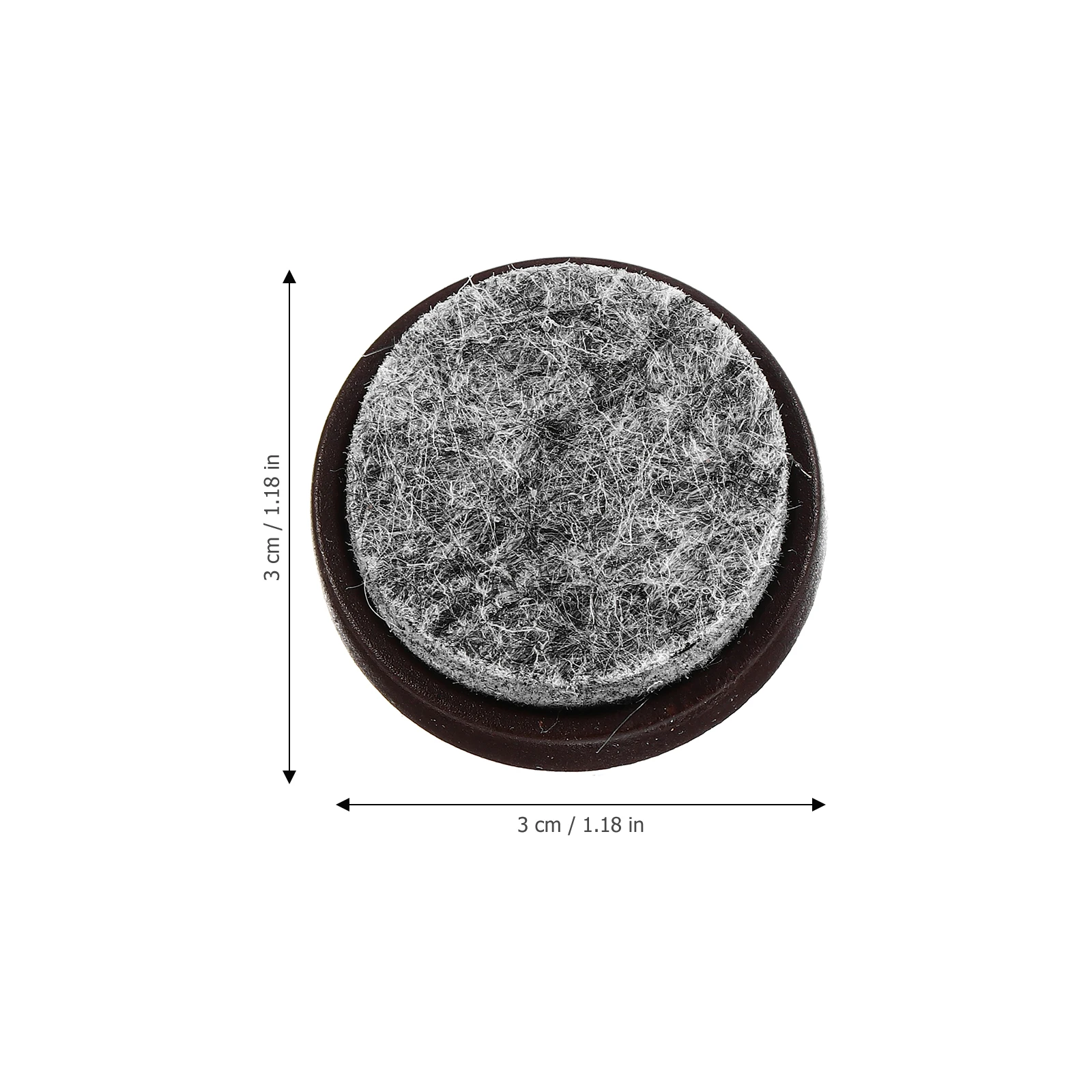 50Pcs Premium Furniture Glides Easy to Use Nails for Tables Chairs Desks Stools Cabinets Hardwood Vinyl Tile Cement Floors
50Pcs Premium Furniture Glides Easy to Use Nails for Tables Chairs Desks Stools Cabinets Hardwood Vinyl Tile Cement Floors