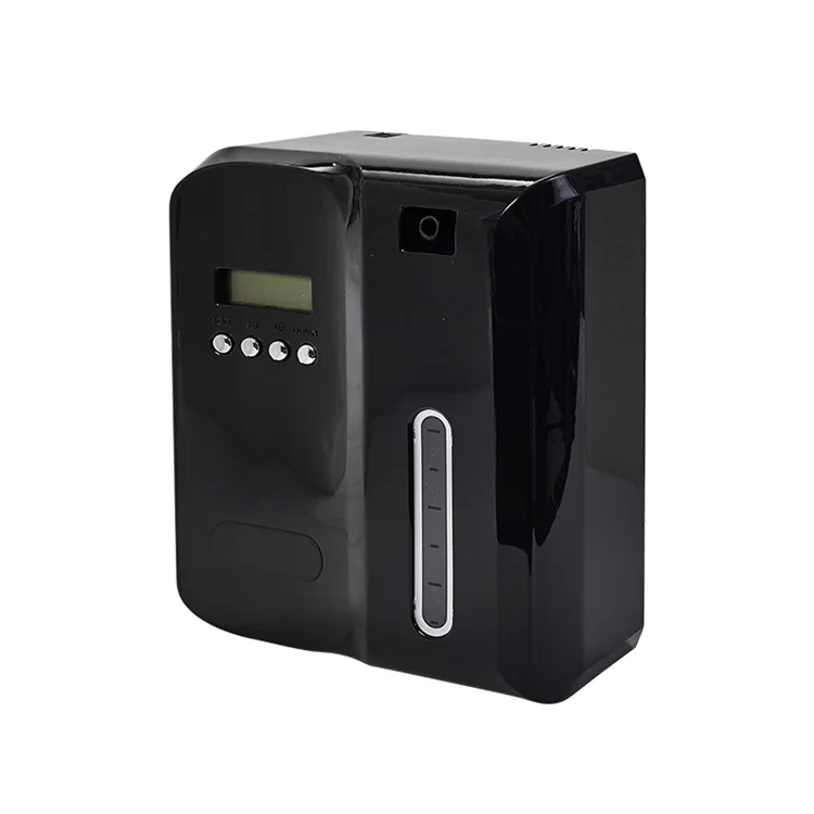 Portable Scent Diffuser Small Scent Machine Table Top Wall Mounted Fragrance Oil Diffuser Small Area Diffuser With Fan
Portable Scent Diffuser Small Scent Machine Table Top Wall Mounted Fragrance Oil Diffuser Small Area Diffuser With Fan