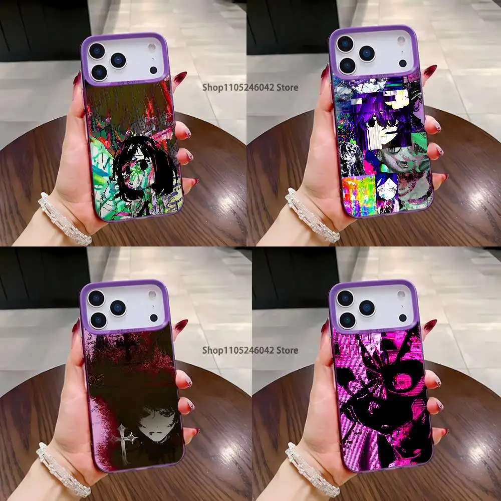 Music Sewerslvt For Purple Candy Matte Cover iPhone 17,16,15,14,13,12,11,Mini,Pro,E,SE4,XS,MAX
Music Sewerslvt For Purple Candy Matte Cover iPhone 17,16,15,14,13,12,11,Mini,Pro,E,SE4,XS,MAX