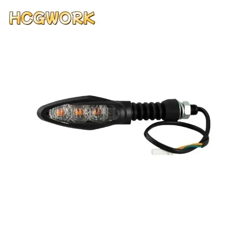 rear turn signal light long rod for Zongshen Cyclone RT2 SR250T SR400GS-2
rear turn signal light long rod for Zongshen Cyclone RT2 SR250T SR400GS-2