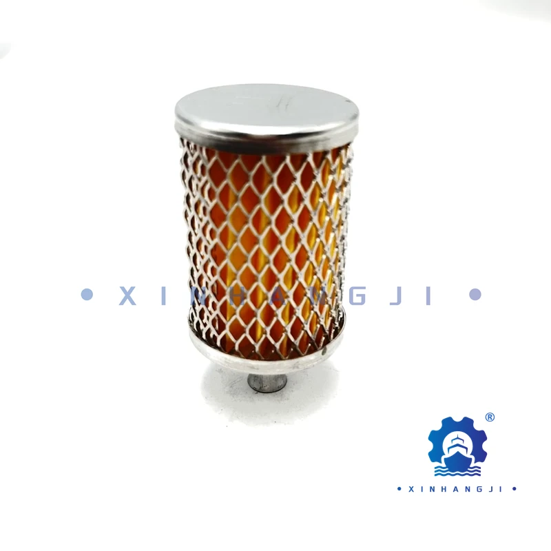8H5-24560-00 Fuel Filter For Yamaha PWC WaveRunner WaveJammer 500 Snowmobile ET340 EX570 VX600 SRX 440 440C 600 700 VK540
8H5-24560-00 Fuel Filter For Yamaha PWC WaveRunner WaveJammer 500 Snowmobile ET340 EX570 VX600 SRX 440 440C 600 700 VK540