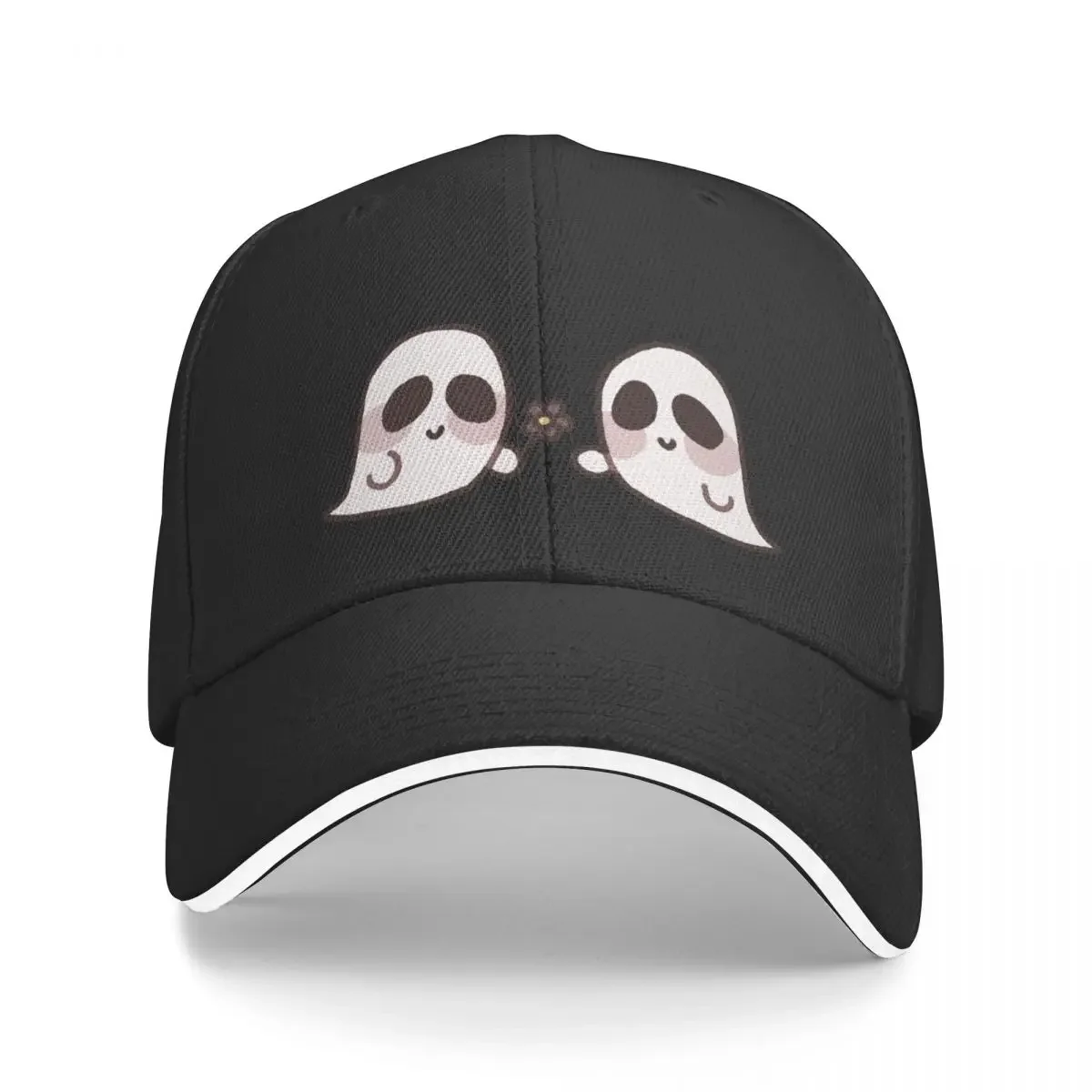 Ghosts in love Baseball Cap golf hat genuine Beach Hat Baseball Cap Hood Women's Golf Clothing Men's
Ghosts in love Baseball Cap golf hat genuine Beach Hat Baseball Cap Hood Women's Golf Clothing Men's
