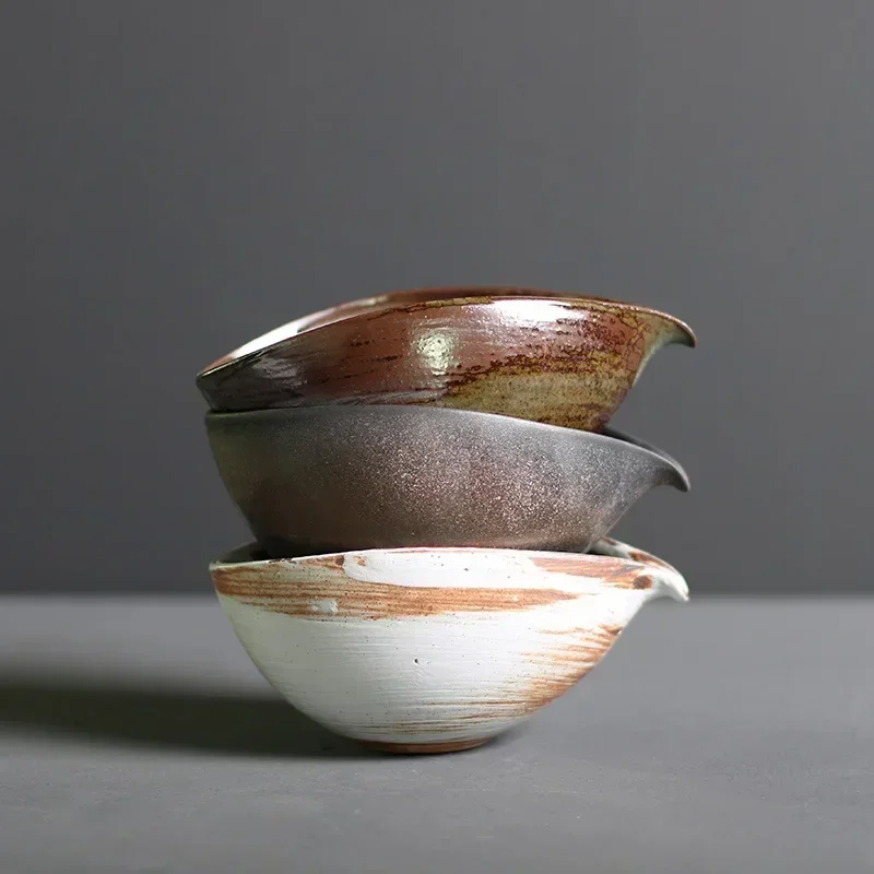 Coarse Pottery Matcha Chawan Matcha Bowl Matcha Tea Set Accessories Japan Ceremonial Matchas Mixing Bowl Kitchen tools
Coarse Pottery Matcha Chawan Matcha Bowl Matcha Tea Set Accessories Japan Ceremonial Matchas Mixing Bowl Kitchen tools