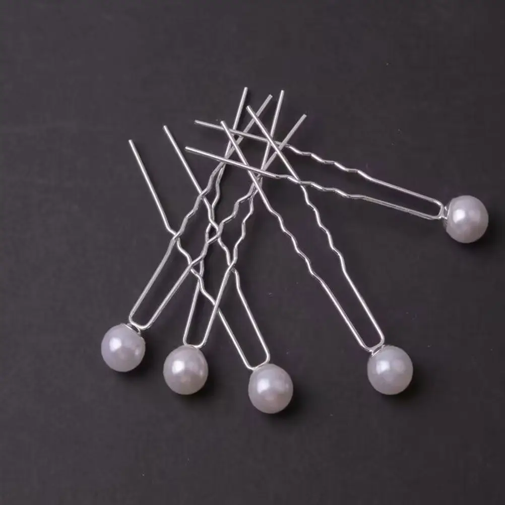 30Pcs Pearl Wedding Hairpins Elegant Bridal U Shaped Vintage White Bobby Hair Clips for Brides Bridesmaids Hair Accessories
30Pcs Pearl Wedding Hairpins Elegant Bridal U Shaped Vintage White Bobby Hair Clips for Brides Bridesmaids Hair Accessories