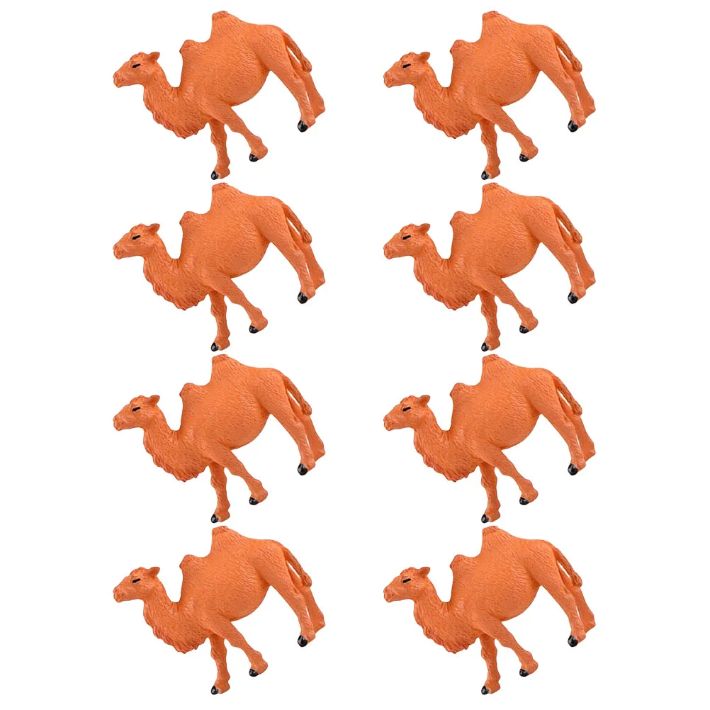 Micro Landscape Plastic Ornaments Camel Desktop Decoration Decorations Miniature Craft
Micro Landscape Plastic Ornaments Camel Desktop Decoration Decorations Miniature Craft