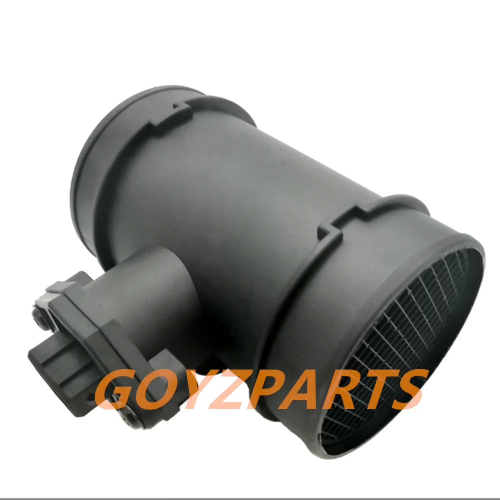 0 280 217 520 0280217520 4660817 46 60 817 Mass Air Flow Meter MAF Sensor For SAAB 900 II/2 2.5 -24 V6 2.5L B258I 1993-1998
0 280 217 520 0280217520 4660817 46 60 817 Mass Air Flow Meter MAF Sensor For SAAB 900 II/2 2.5 -24 V6 2.5L B258I 1993-1998
