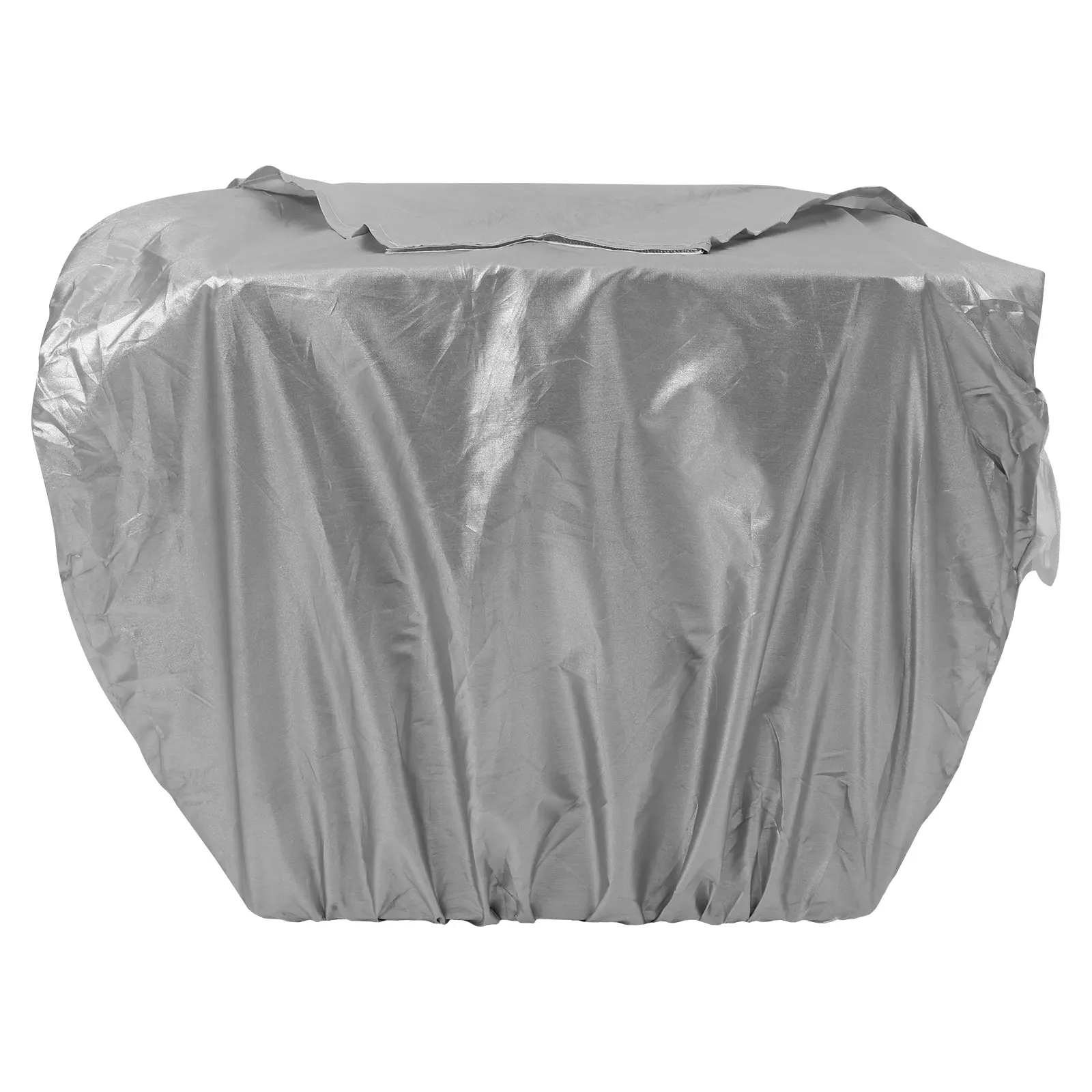 Waterproof Dustproof Generator Cover Heavy Duty Polyester Portable Outdoor Use Side Pocket Easy To Wear Take Off Protect
Waterproof Dustproof Generator Cover Heavy Duty Polyester Portable Outdoor Use Side Pocket Easy To Wear Take Off Protect