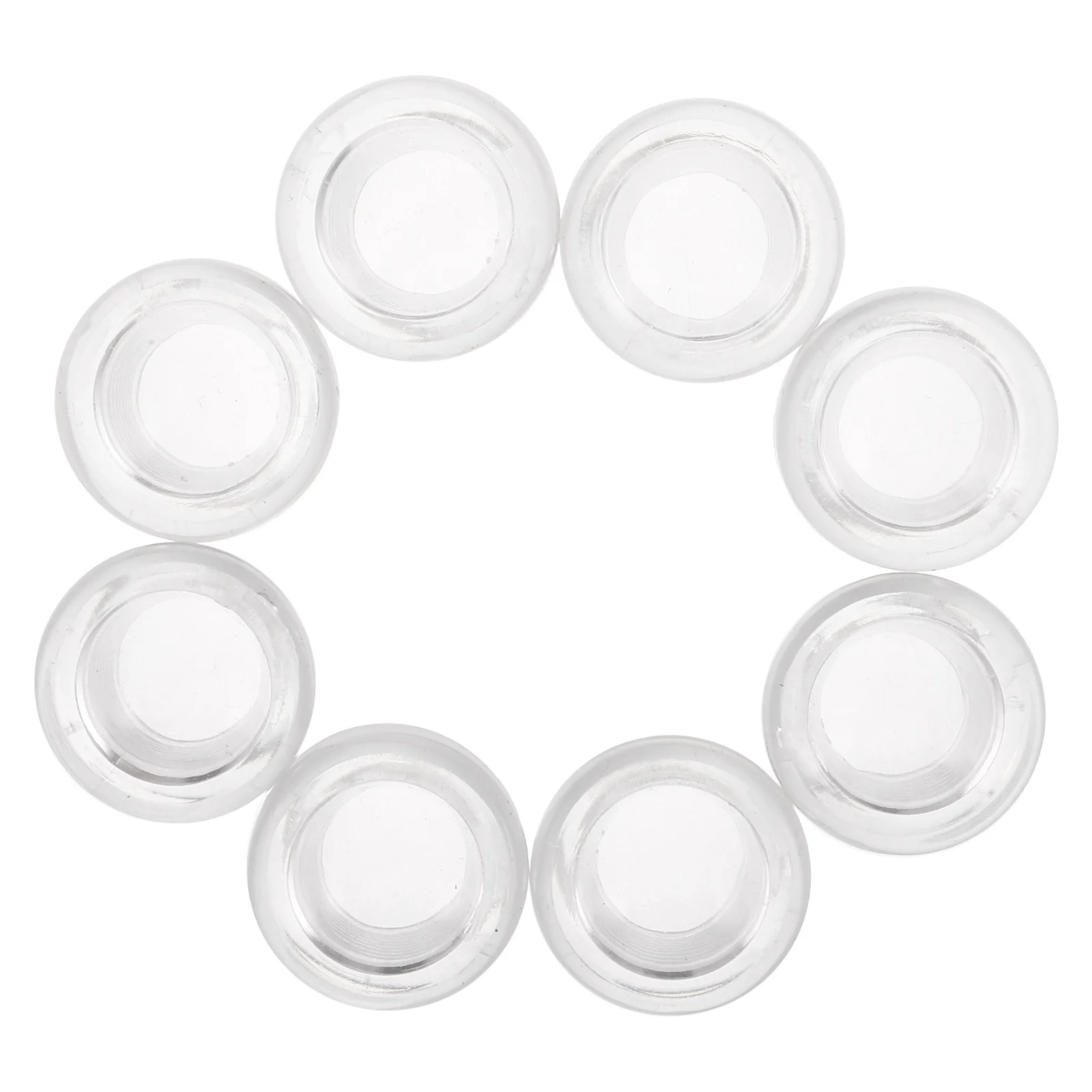 8 Pcs Soap Dispenser See through Cover Plastic Liquid Bathroom Shampoo Accessories term Use Easy Monitoring
8 Pcs Soap Dispenser See through Cover Plastic Liquid Bathroom Shampoo Accessories term Use Easy Monitoring