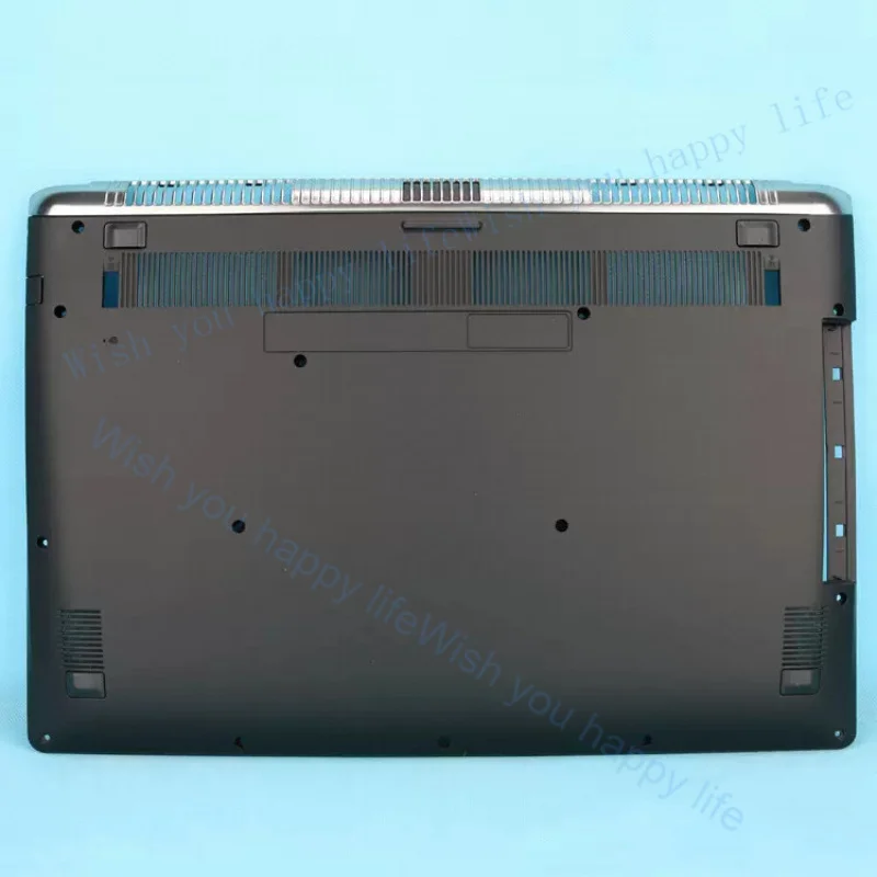 Нижняя крышка корпуса LL для Acer Aspire VN7-791G, черная
Нижняя крышка корпуса LL для Acer Aspire VN7-791G, черная