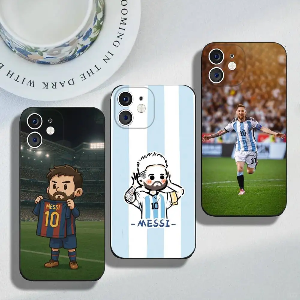 Football M-MesSI-S-M10 Phone Case For iPhone 17 16,15,14,13,12,11,Pro,Max,Plus,Mini Soft Black Cove
Football M-MesSI-S-M10 Phone Case For iPhone 17 16,15,14,13,12,11,Pro,Max,Plus,Mini Soft Black Cove
