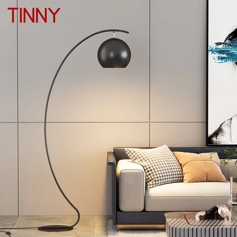 TINNY Nordic Yellow Fishing Floor Lamp Modern Family Living Room Bedroom Sofa Creative LED Decorative Standing Light
TINNY Nordic Yellow Fishing Floor Lamp Modern Family Living Room Bedroom Sofa Creative LED Decorative Standing Light