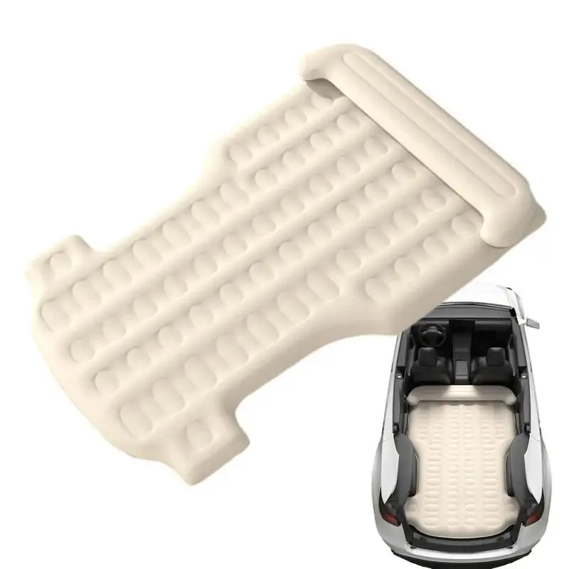 Universals Car Travel Inflatable Bed 204x139cm Auto Back Seat Trunk Mattress Air Bed Portable Inflatable Car Mattress
Universals Car Travel Inflatable Bed 204x139cm Auto Back Seat Trunk Mattress Air Bed Portable Inflatable Car Mattress