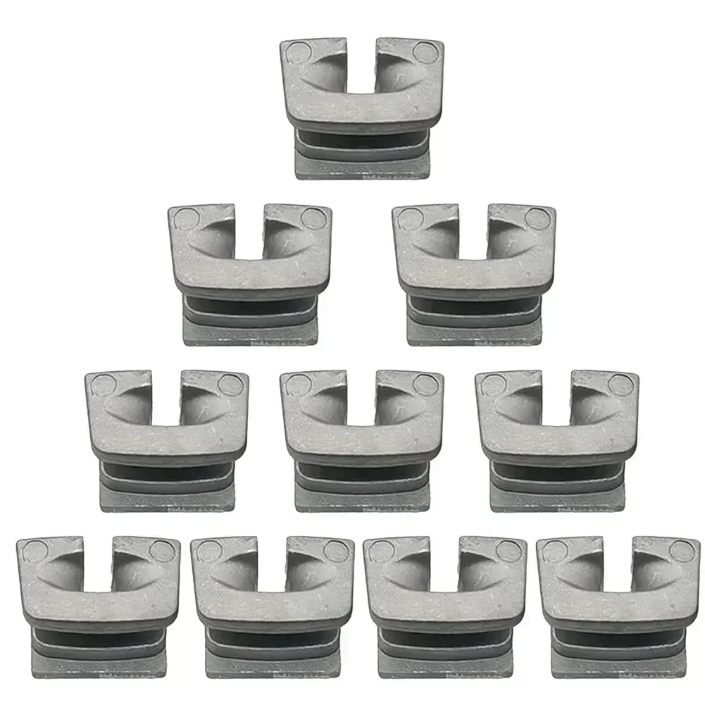 2/4/10 Pcs Trimmer Head Eyelet Replacement For C 36-2 C46-2 C56-2 Trimmer Head Eyelet Sleeve Metal String Trimmer Parts
2/4/10 Pcs Trimmer Head Eyelet Replacement For C 36-2 C46-2 C56-2 Trimmer Head Eyelet Sleeve Metal String Trimmer Parts