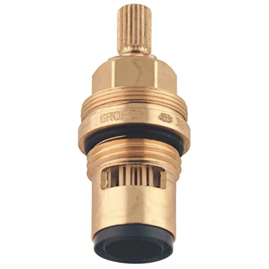 45882000 Ceramic cartridge No Finish
45882000 Ceramic cartridge No Finish