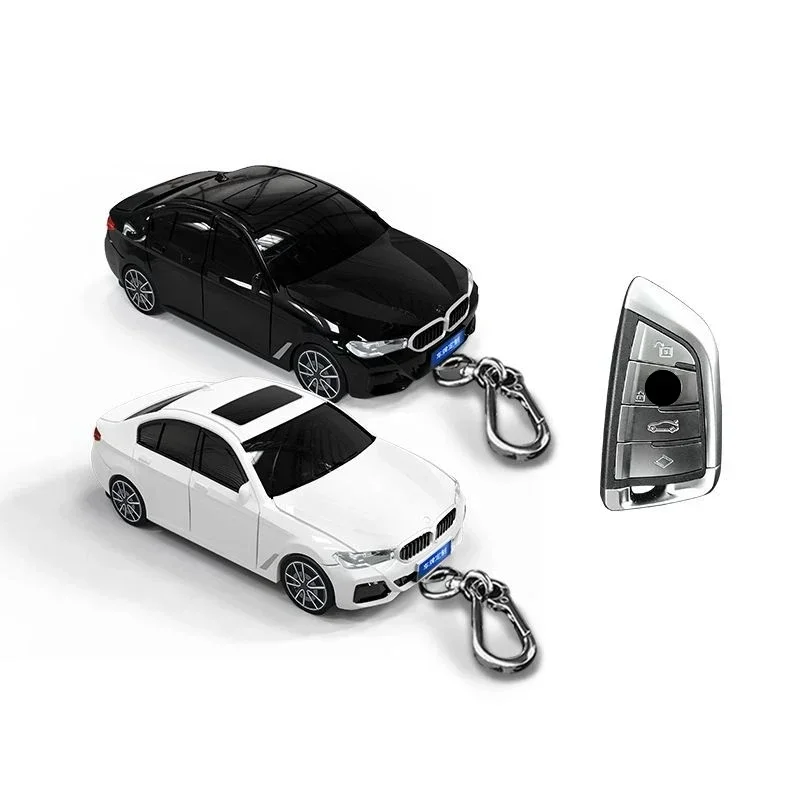 For BMW 3 Series Key Cover Car Model Key Protective Case Creative Personalized Gift Car Key Pack Buckle Accessories Keychain
For BMW 3 Series Key Cover Car Model Key Protective Case Creative Personalized Gift Car Key Pack Buckle Accessories Keychain