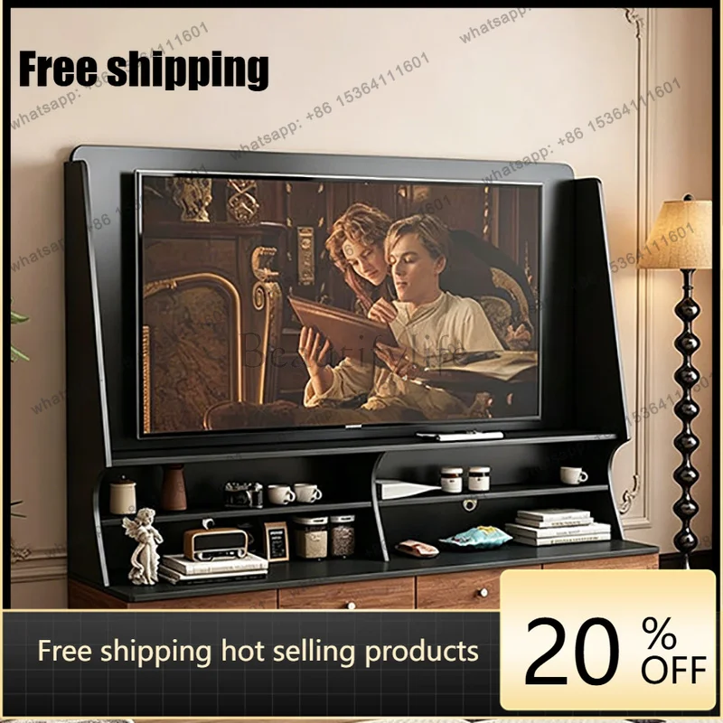 FGNordic Aesthetic Creative Tv Table Storage Glamour Trendy TV Stands Premium Movable Muebles Para Hogar Living Room Furniture
FGNordic Aesthetic Creative Tv Table Storage Glamour Trendy TV Stands Premium Movable Muebles Para Hogar Living Room Furniture
