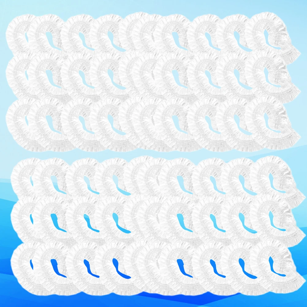 300 Pcs Waterproof Shower Cap Hair Clear Waterproofing Has Lady Salon Hat Caps Bar Baby
300 Pcs Waterproof Shower Cap Hair Clear Waterproofing Has Lady Salon Hat Caps Bar Baby