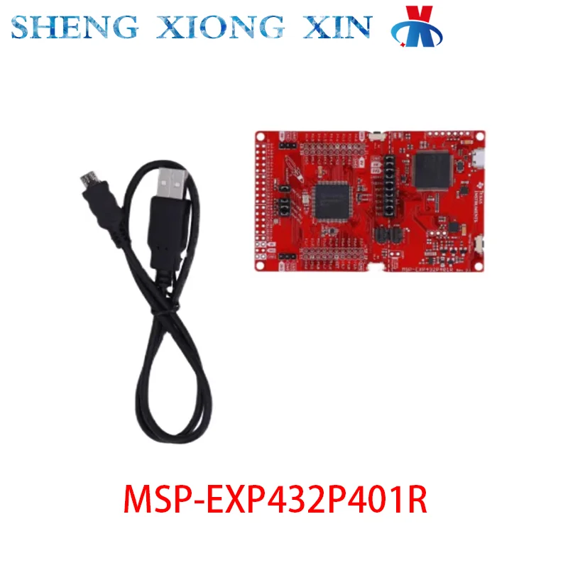 1 шт. новая оригинальная макетная плата MSP-EXP432P401R SimpleLink MSP432P401R LaunchPad
1 шт. новая оригинальная макетная плата MSP-EXP432P401R SimpleLink MSP432P401R LaunchPad