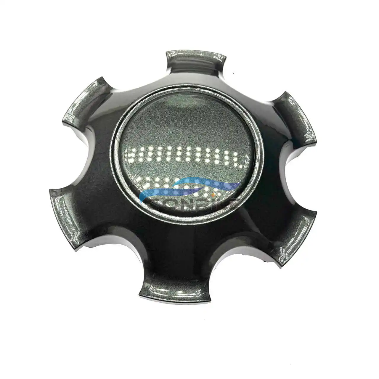 Для Toyota Tacoma 2016-2018 гг., центральная крышка колеса, черная 4260B-04070 4260B04070
Для Toyota Tacoma 2016-2018 гг., центральная крышка колеса, черная 4260B-04070 4260B04070