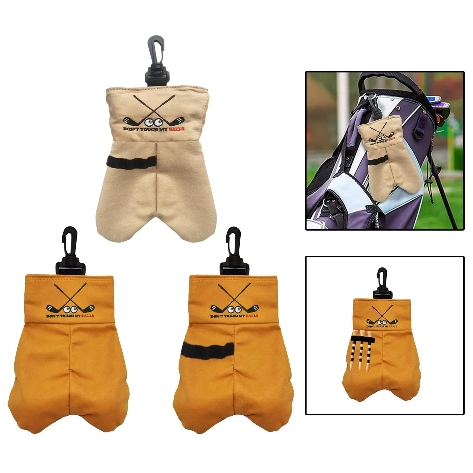 Portable Golf Ball Storage Bag Pocket Pouch Holder Case Waist Pack Golf Storage Bag Training Unisex Gift Outdoor Accessories
Portable Golf Ball Storage Bag Pocket Pouch Holder Case Waist Pack Golf Storage Bag Training Unisex Gift Outdoor Accessories