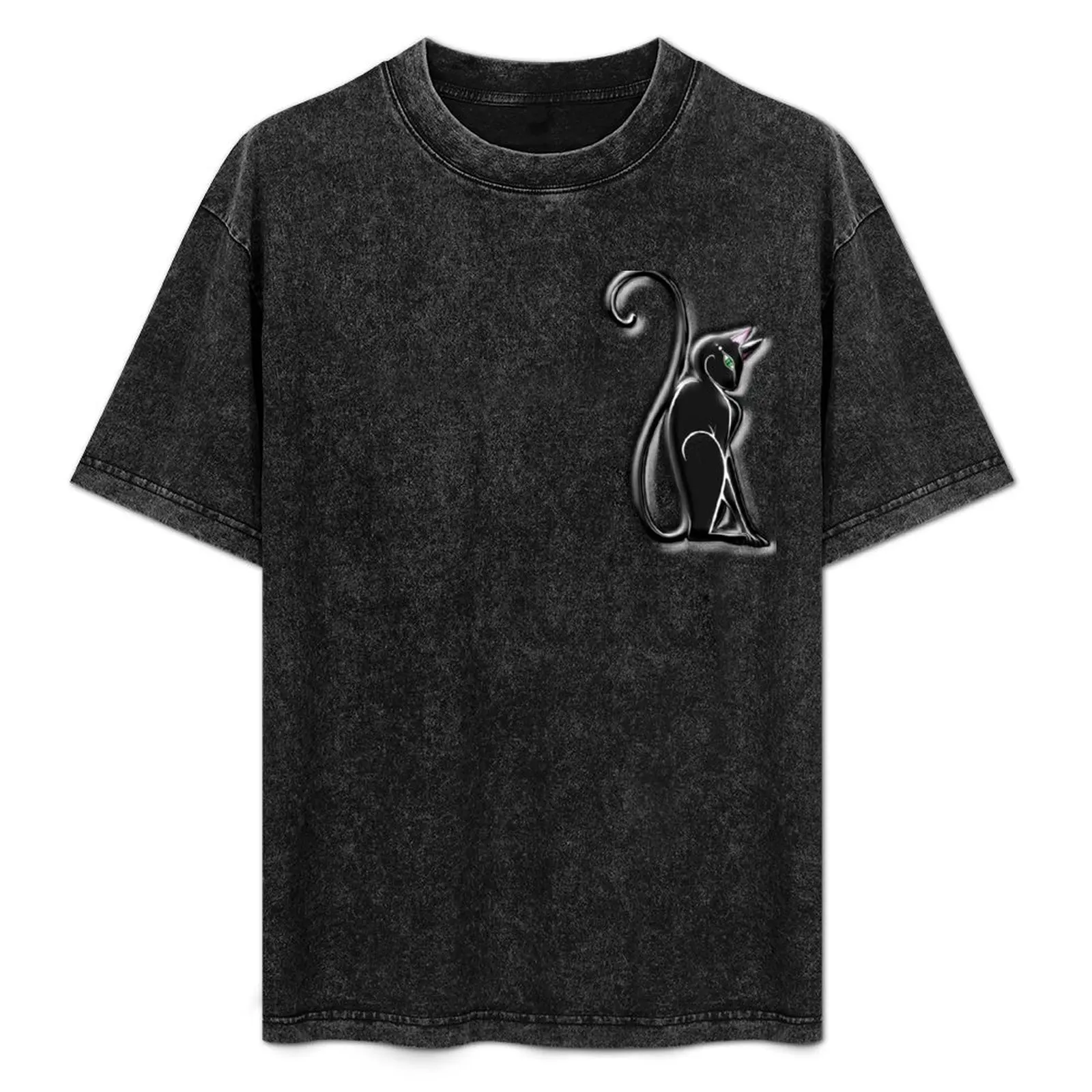 Heddie Ragdoll, Belladonna by Carolyn Turmaine T-Shirt Breathable Workout Short Sleeve Top
Heddie Ragdoll, Belladonna by Carolyn Turmaine T-Shirt Breathable Workout Short Sleeve Top