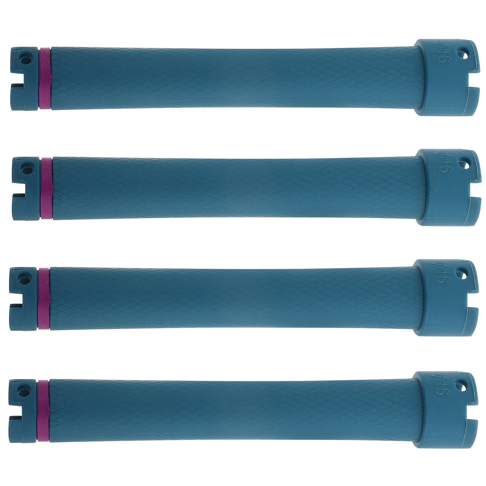 4pcs Hair Perm Machine Bar Durable Plastic Cold Wave Rods Long Hair Styling Perming Waterproof Breathable Heating Curlers
4pcs Hair Perm Machine Bar Durable Plastic Cold Wave Rods Long Hair Styling Perming Waterproof Breathable Heating Curlers