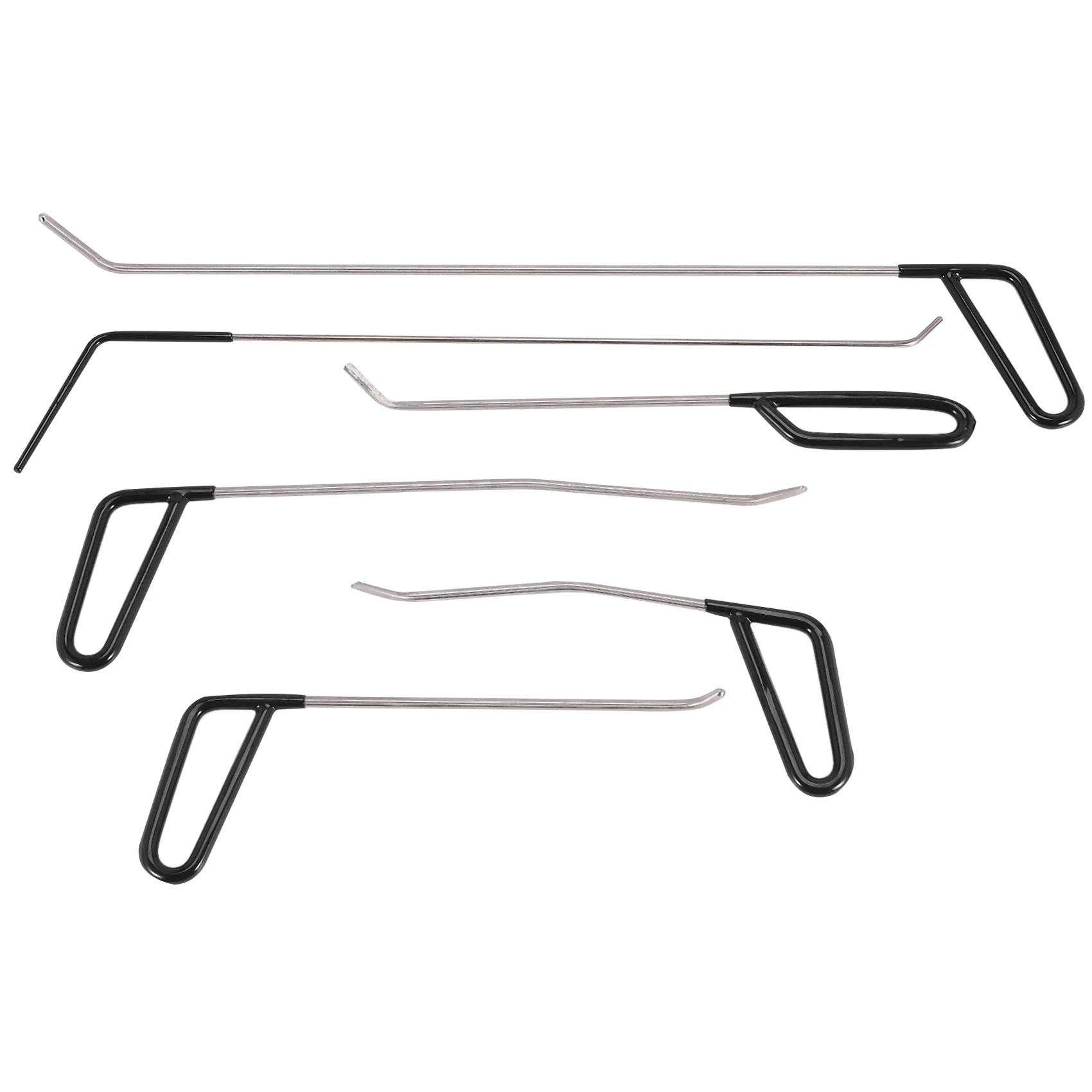 Tools New Quality Hooks Rods Paintless Dent Removal Car Repair Door Dent Ding Hail Removal
Tools New Quality Hooks Rods Paintless Dent Removal Car Repair Door Dent Ding Hail Removal