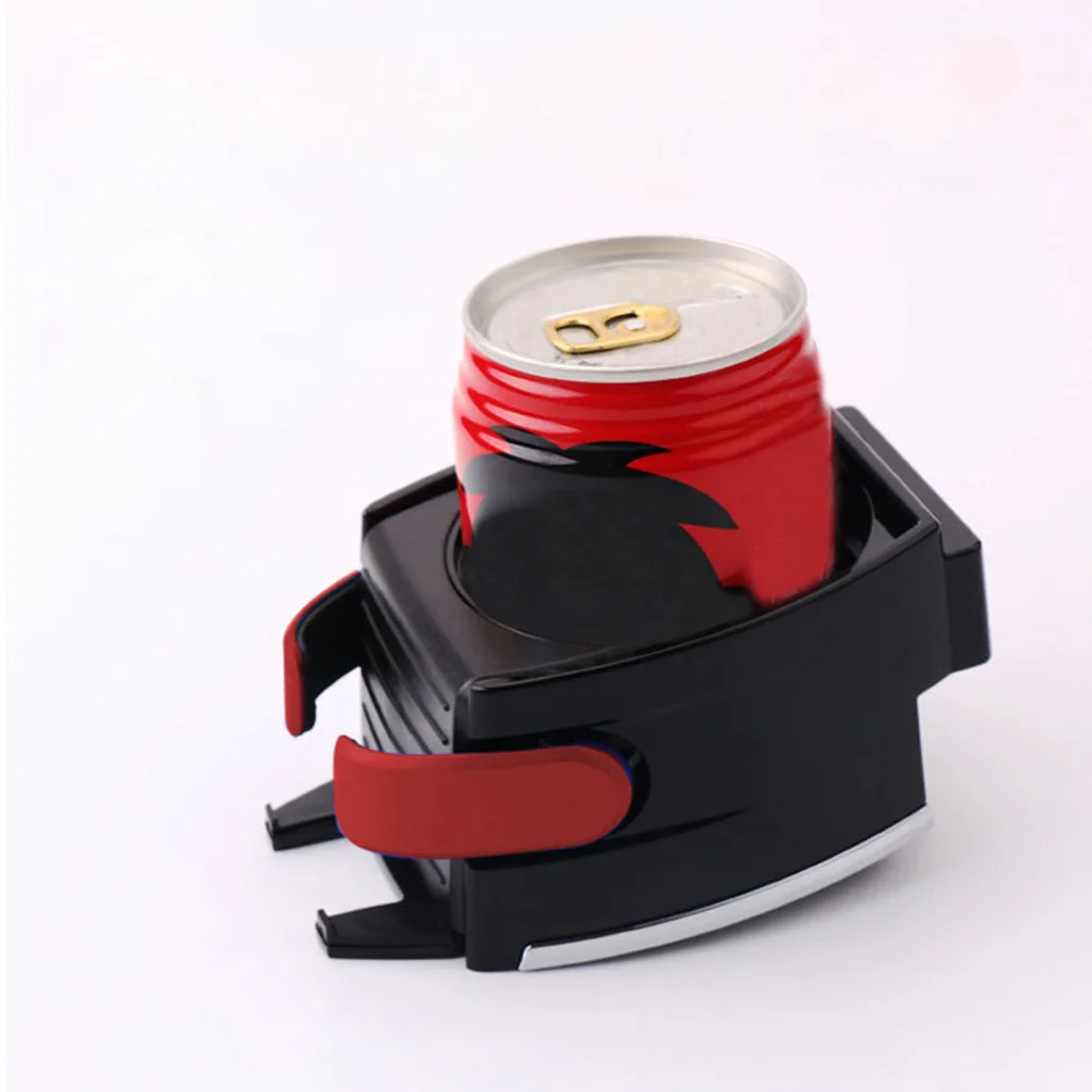 1PC Multi-function Car Mounted Cup Holder Car Air Outlet Drink Holder Mobile Navigation Stand Holder (Red)
1PC Multi-function Car Mounted Cup Holder Car Air Outlet Drink Holder Mobile Navigation Stand Holder (Red)