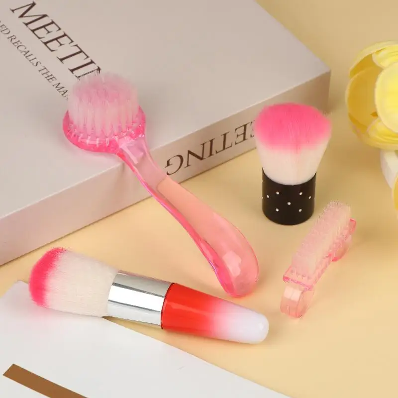 Набор из 4 щеток-маникюрных скрабов для чистки ногтей, оптом, для мужчин и женщин
Набор из 4 щеток-маникюрных скрабов для чистки ногтей, оптом, для мужчин и женщин