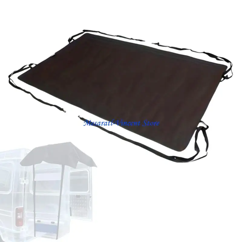 A70F Multifunctional Sunshower Defender Protect for Car Rear Rear with Storage Bag Dense Transportable Plan Camping Addition.
A70F Multifunctional Sunshower Defender Protect for Car Rear Rear with Storage Bag Dense Transportable Plan Camping Addition.