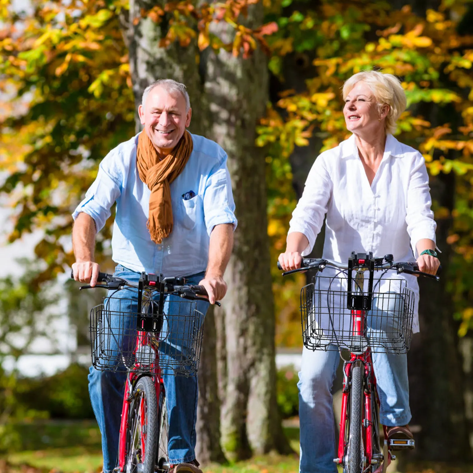 Bike Basket Front Hanging Design Fast Release Bike Basket for Cycling Storage Portable Lightweight
Bike Basket Front Hanging Design Fast Release Bike Basket for Cycling Storage Portable Lightweight