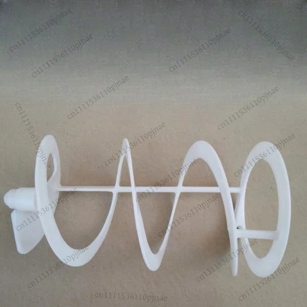 Double Cylinder Slush Machine Mixing Blade | Snow Melter Replacement Parts
Double Cylinder Slush Machine Mixing Blade | Snow Melter Replacement Parts