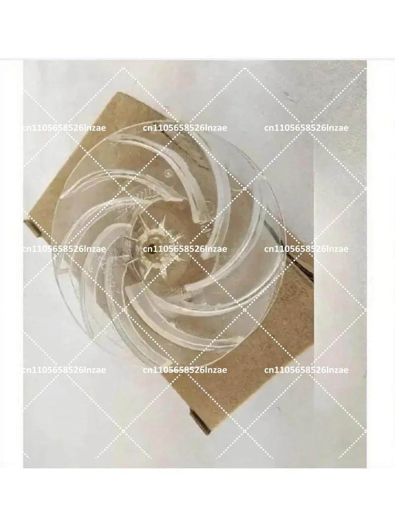 Vacuum Cleaner Motor Fan Kit Air Blade 2401022 Replacement Part for Home Use
Vacuum Cleaner Motor Fan Kit Air Blade 2401022 Replacement Part for Home Use